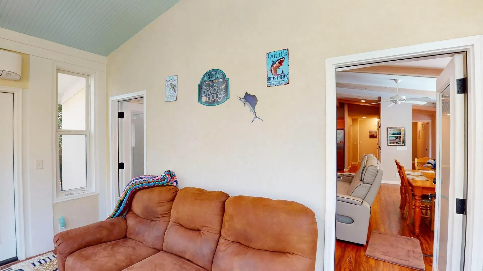 Paradise Cove Holiday home