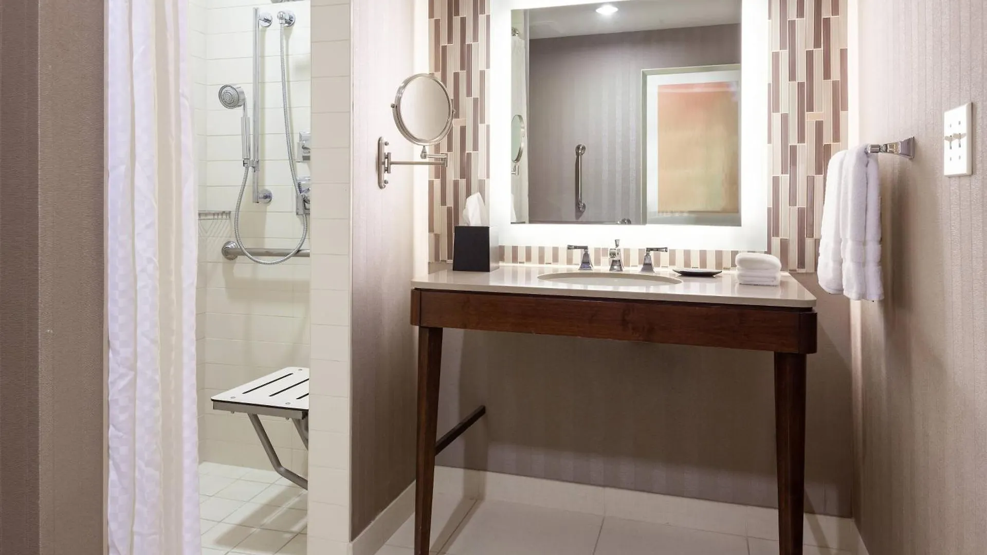 Rezort The Westin Ostrov Jekyll