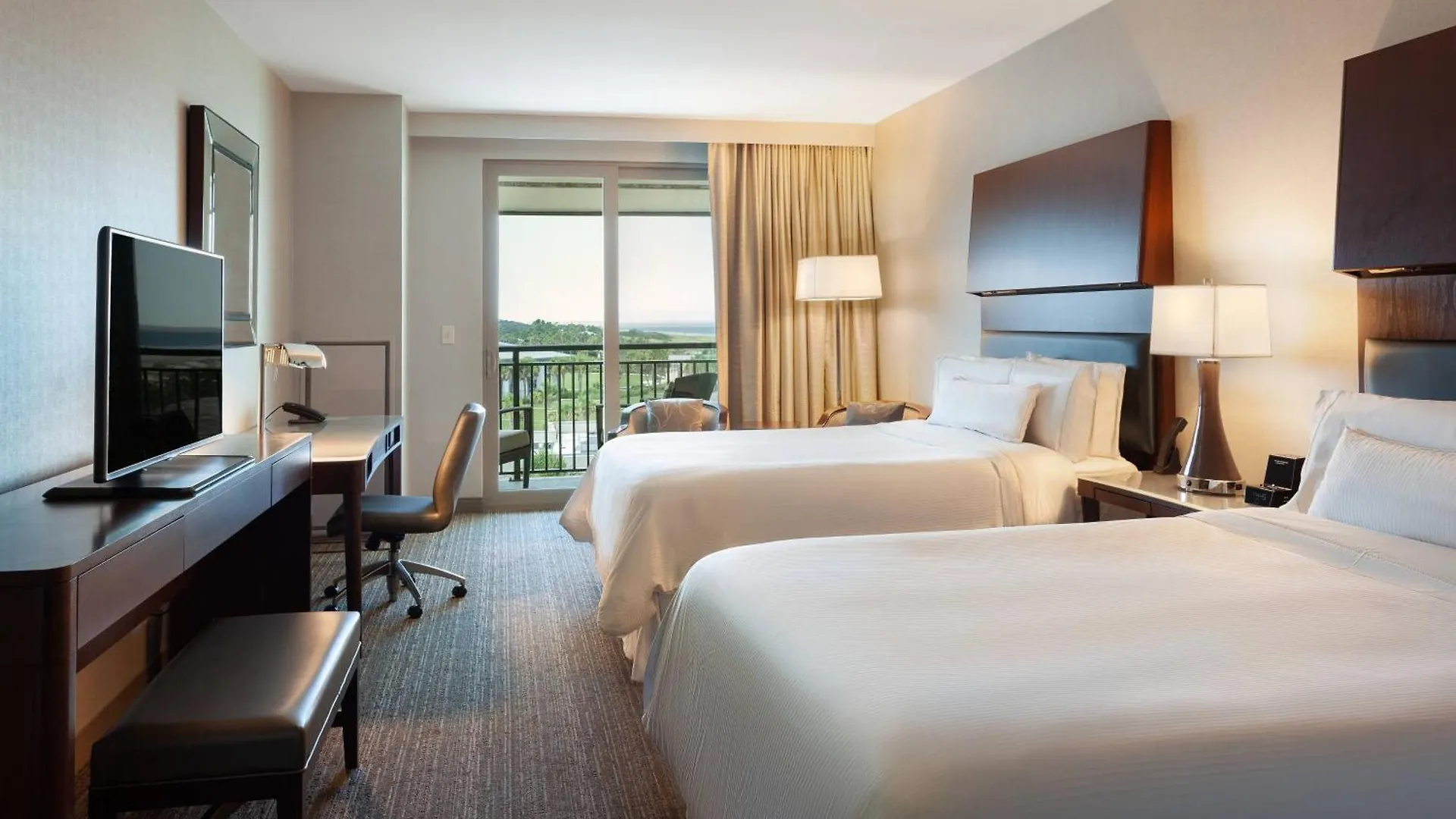 Rezort The Westin 4*