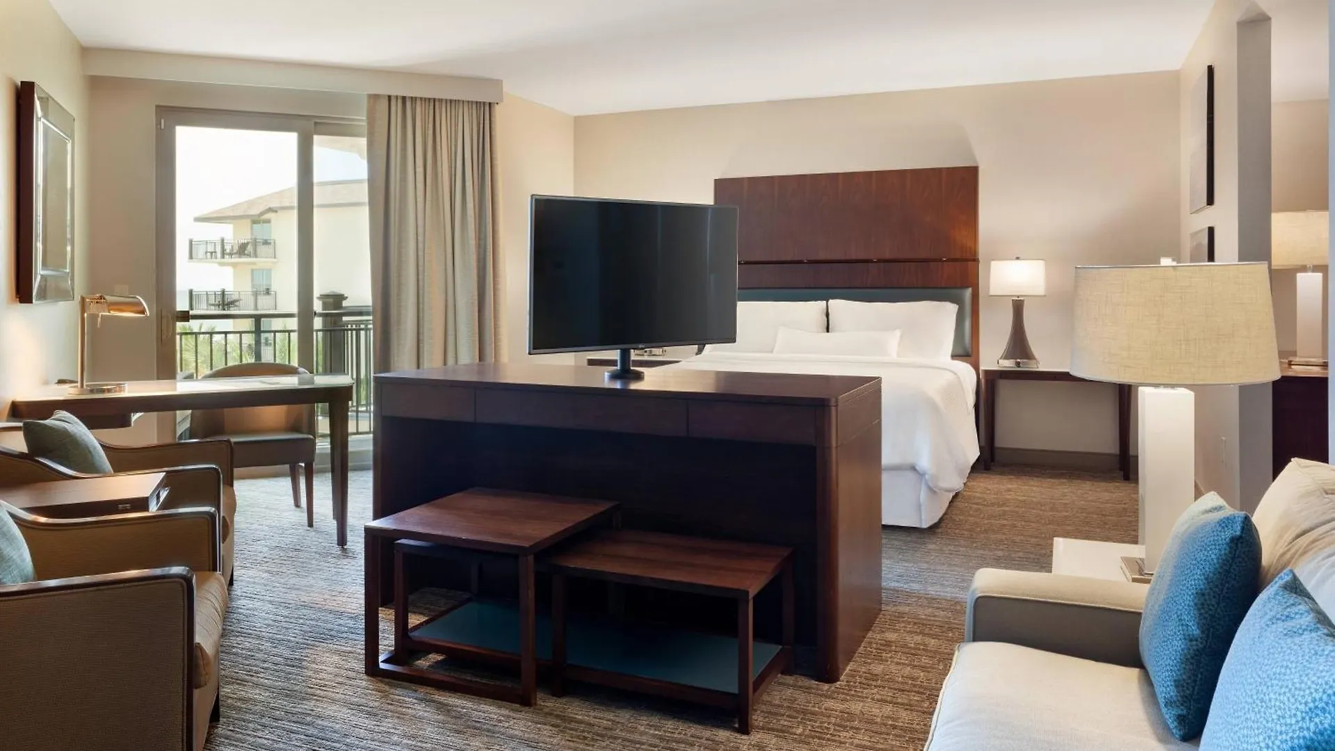 The Westin 4*
