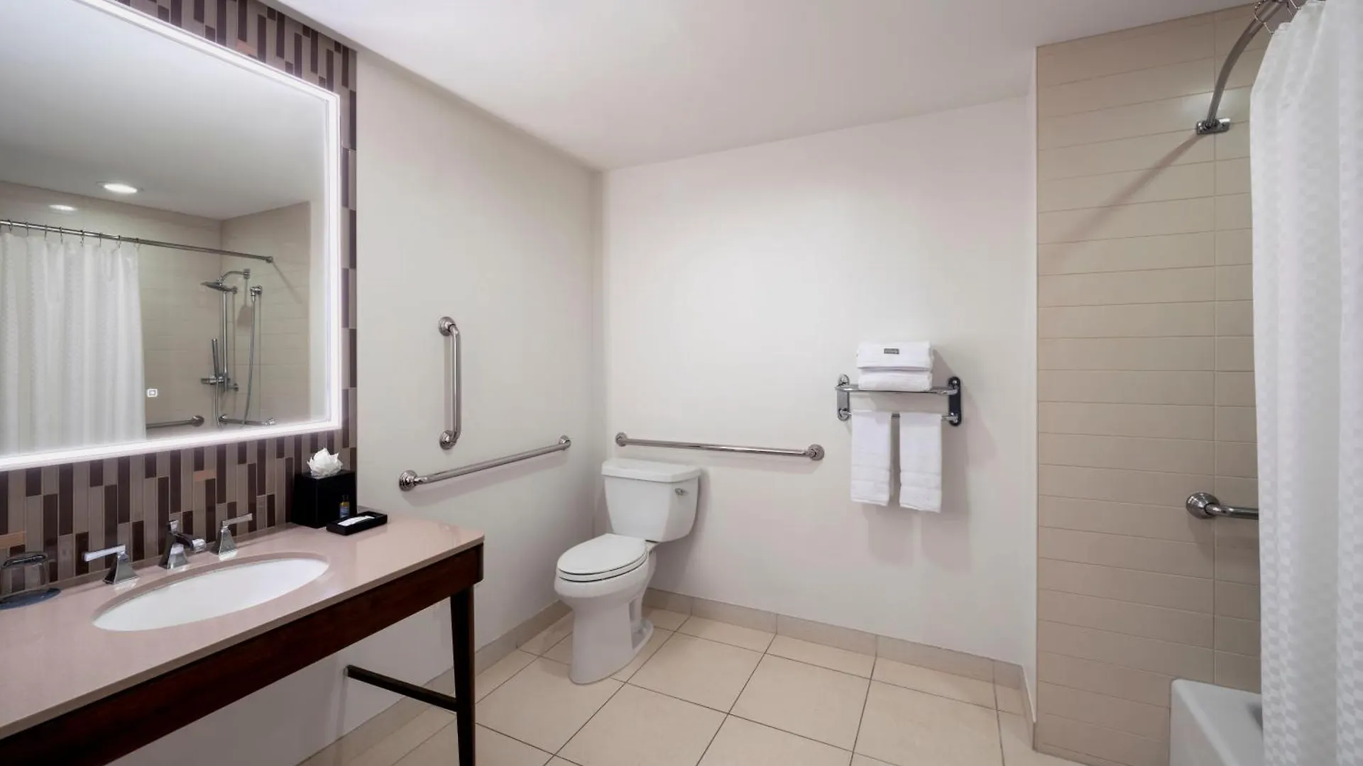 Rezort The Westin Ostrov Jekyll