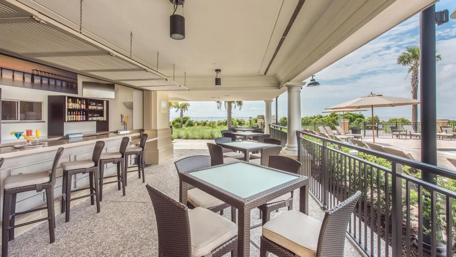 The Westin Rezort Ostrov Jekyll