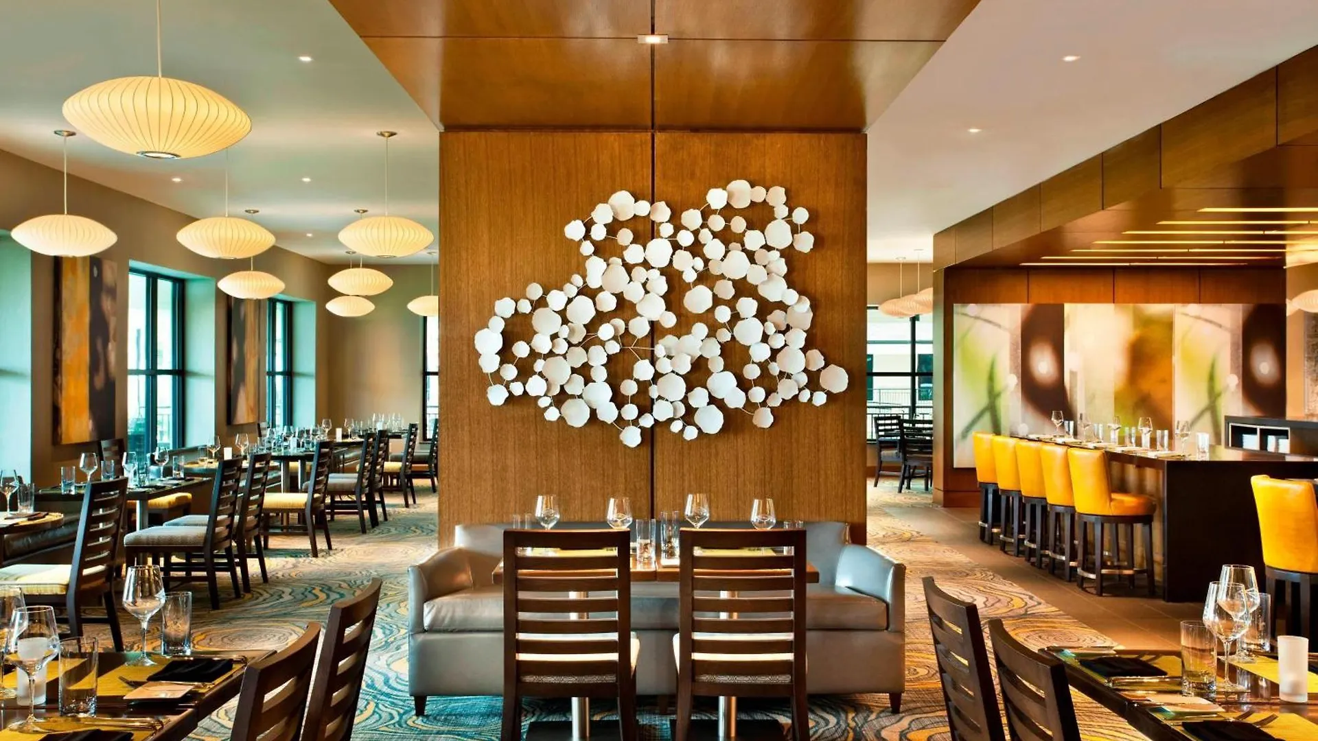 The Westin Ostrov Jekyll