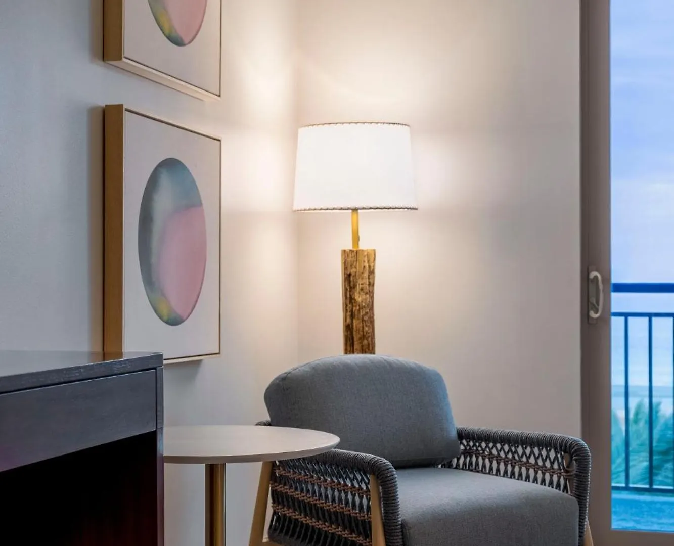 The Westin 4* Ostrov Jekyll