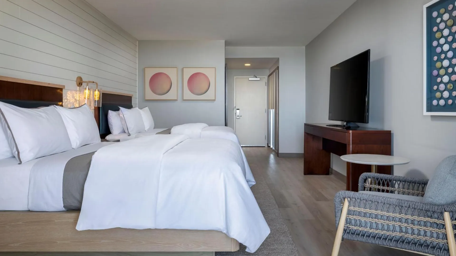 The Westin Rezort