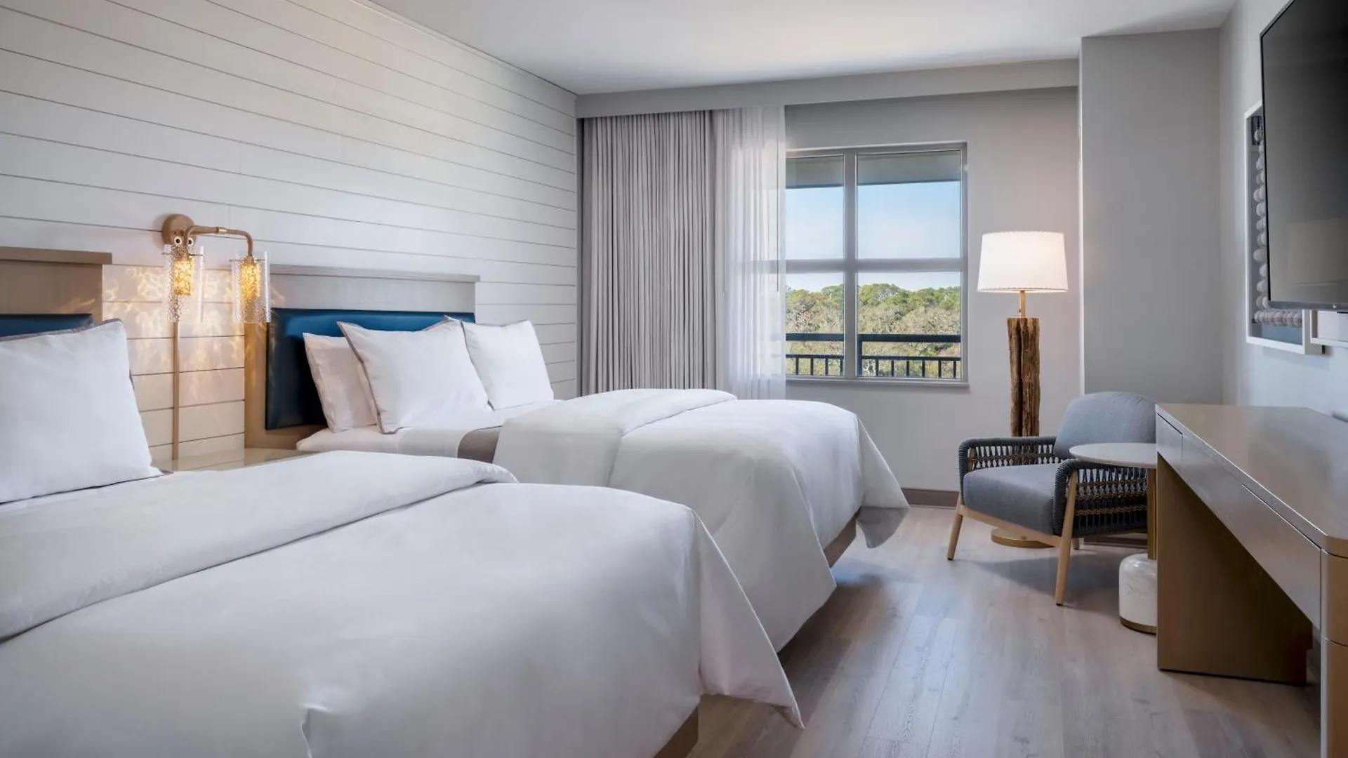 The Westin Rezort Ostrov Jekyll