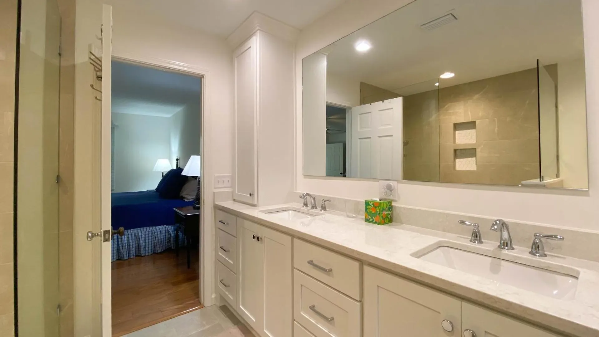 Lilly's Pad *