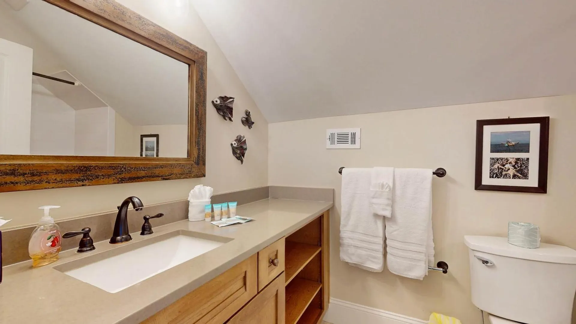 Holiday home Endless Summer Ocean Oaks *