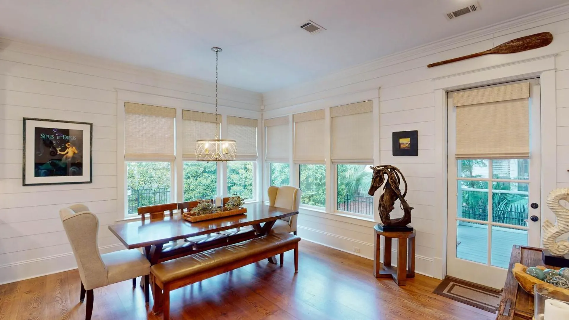 Holiday home Endless Summer Ocean Oaks *