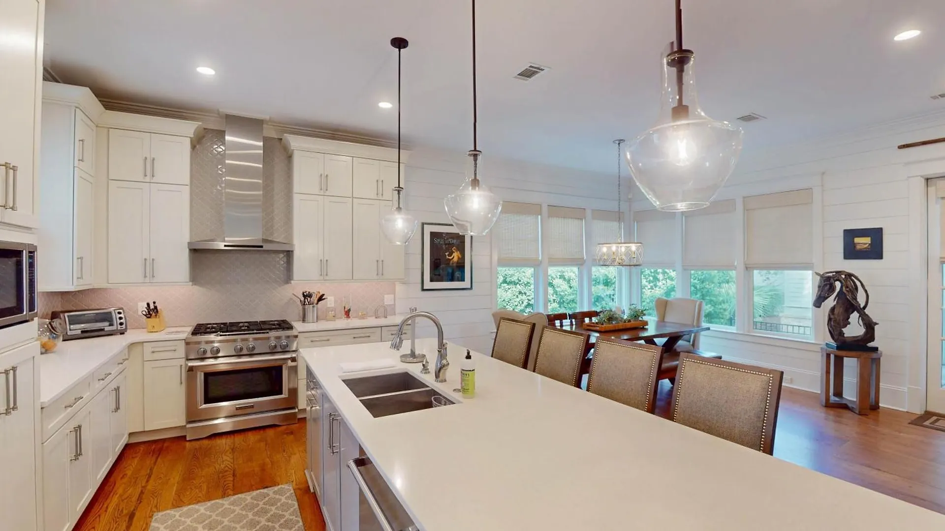 Holiday home Endless Summer Ocean Oaks Jekyll Island