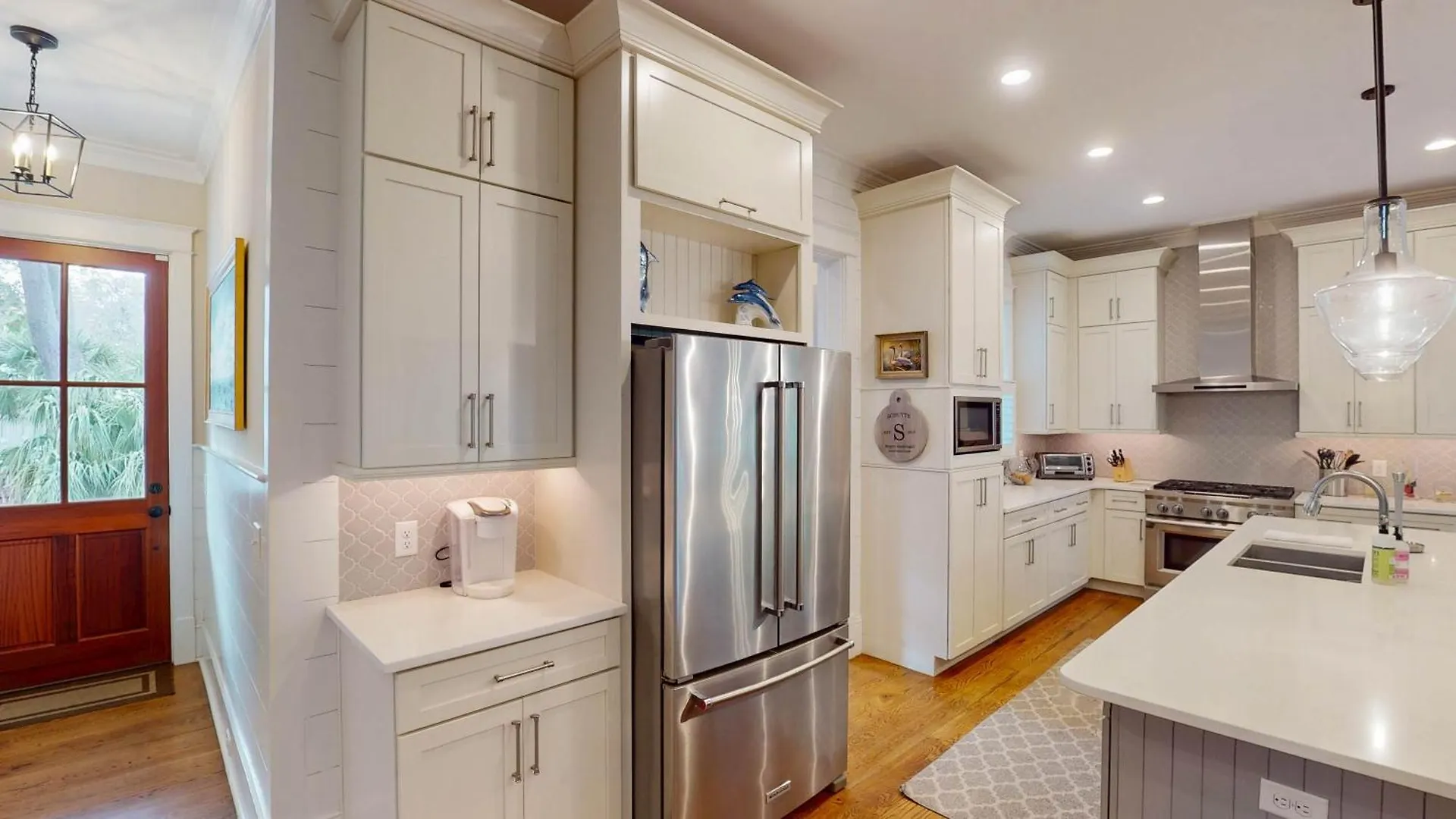 Endless Summer Ocean Oaks Holiday home