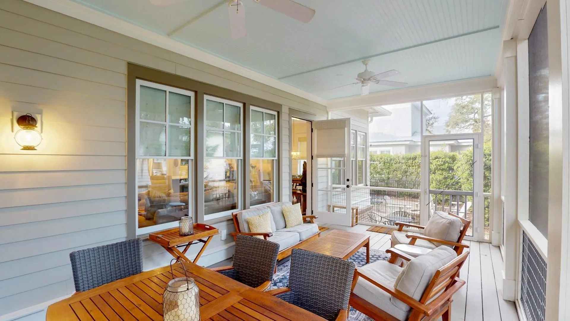 Holiday home Endless Summer Ocean Oaks Jekyll Island