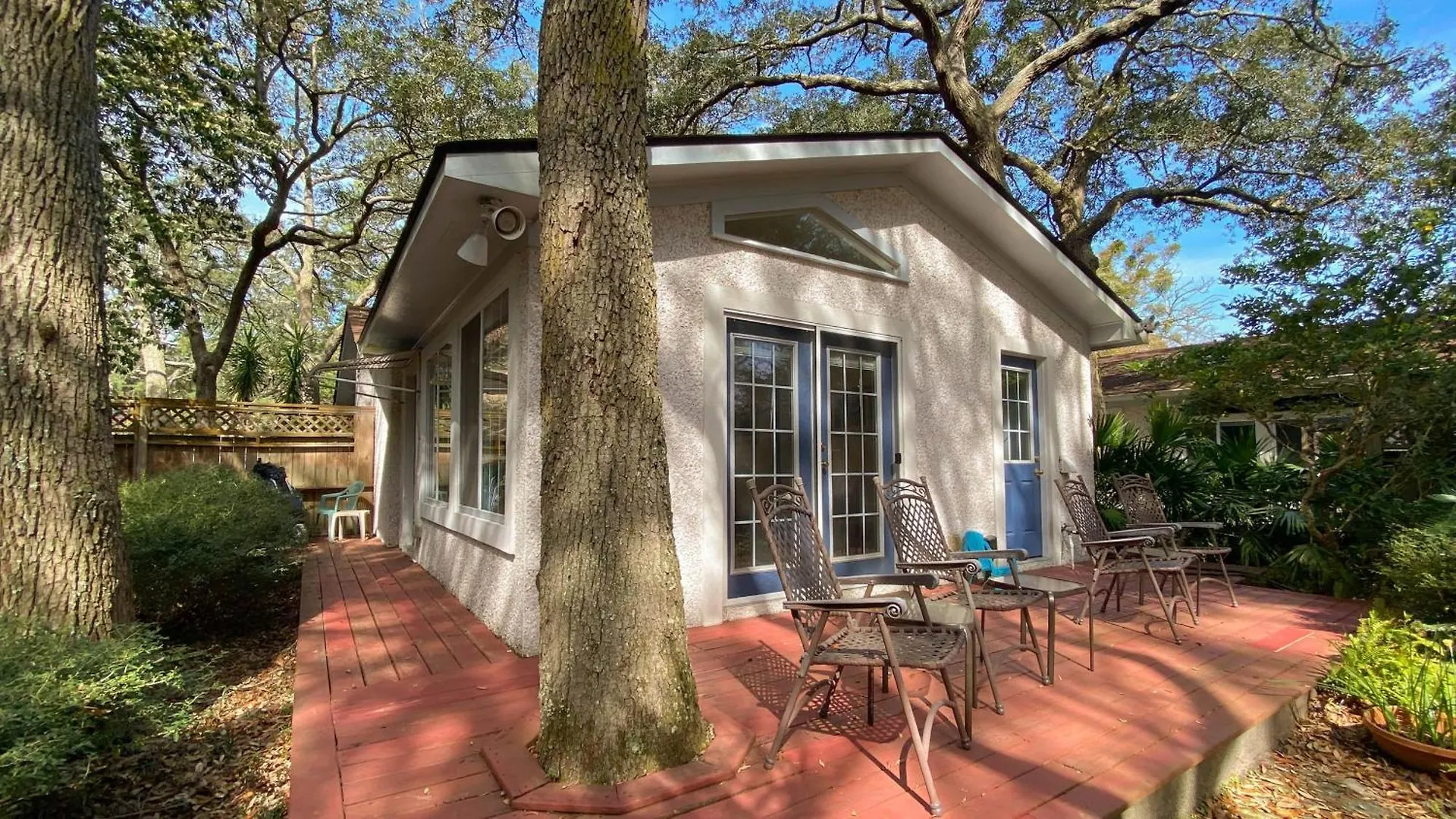 Azalea Duplex Duplex *