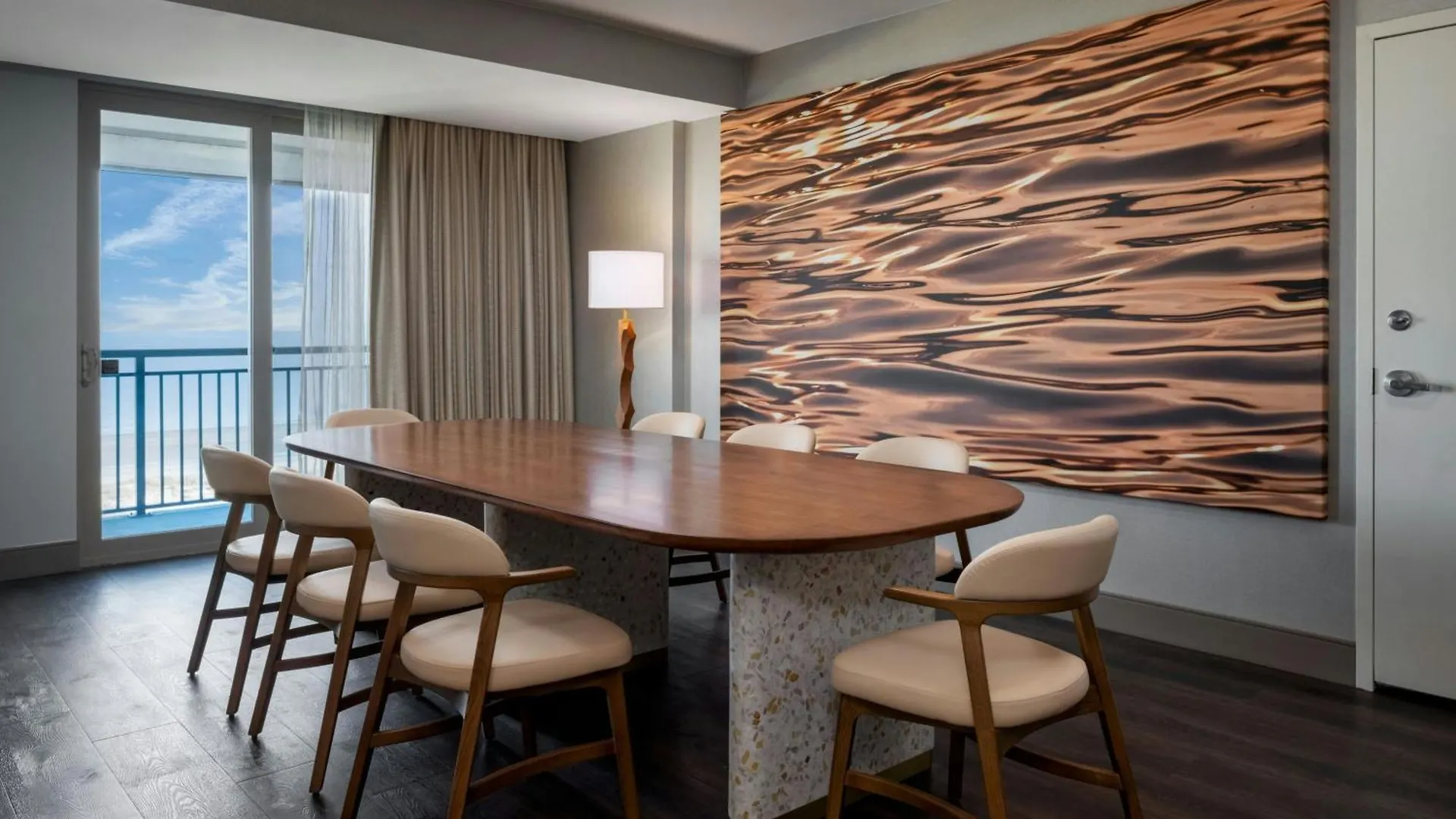 The Westin Rezort