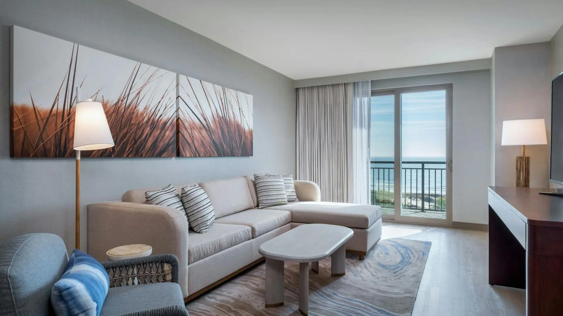 The Westin Ostrov Jekyll
