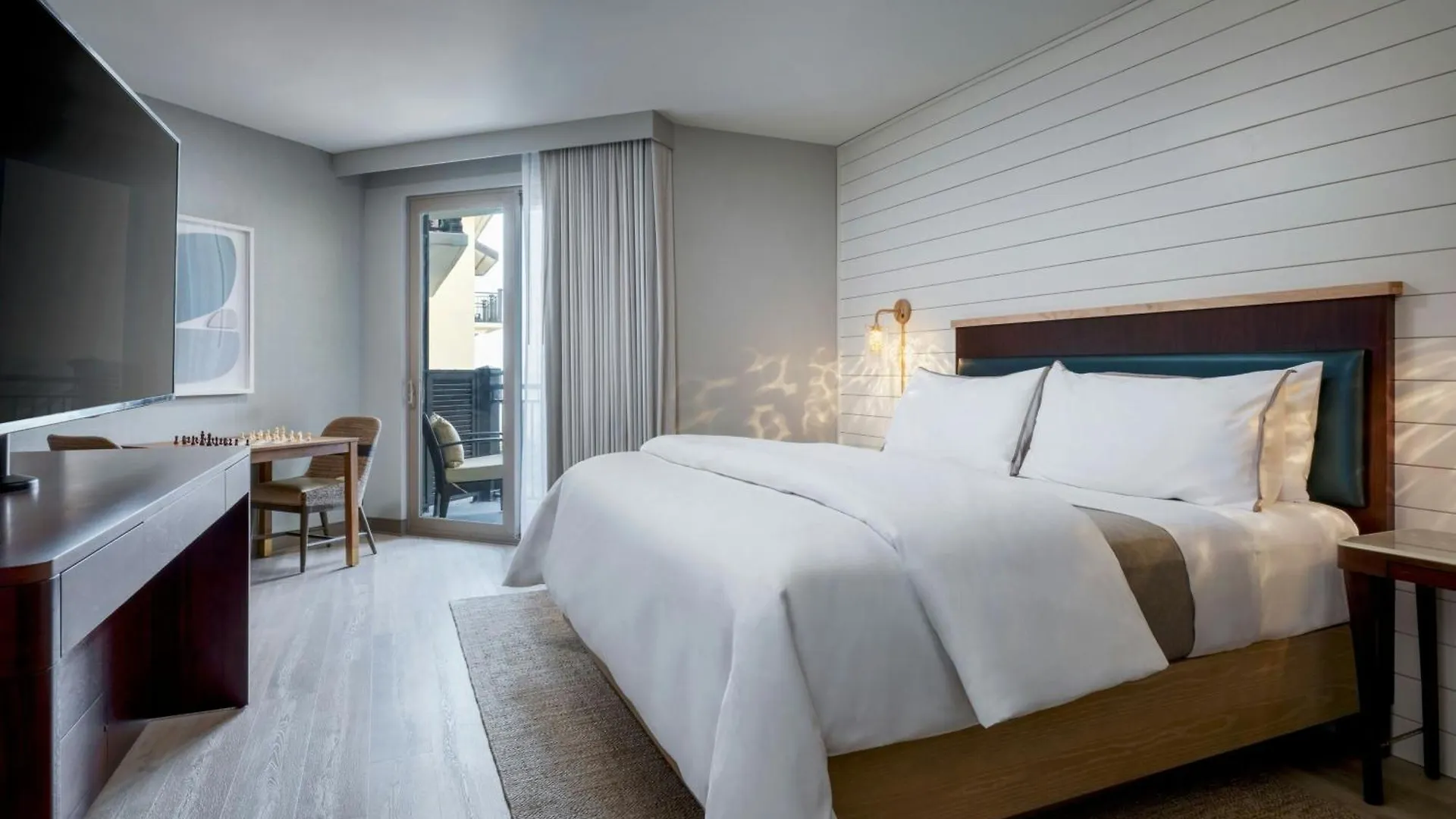 The Westin 4* Ostrov Jekyll