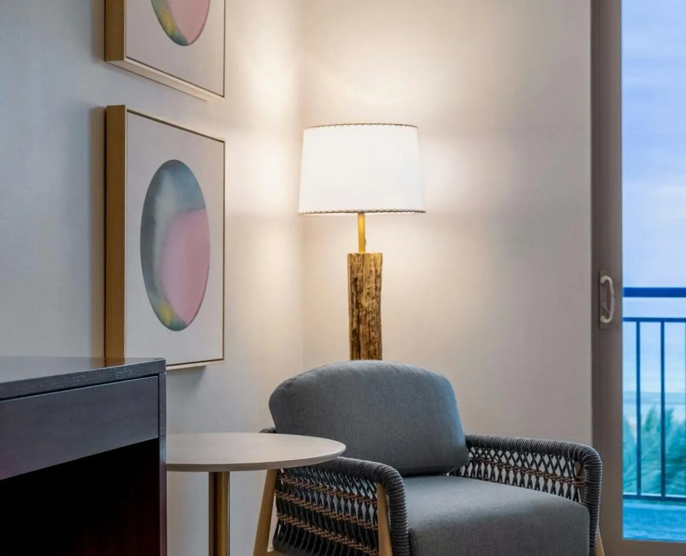 The Westin Rezort