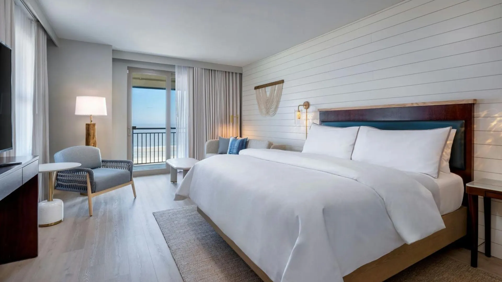 The Westin Rezort 4*