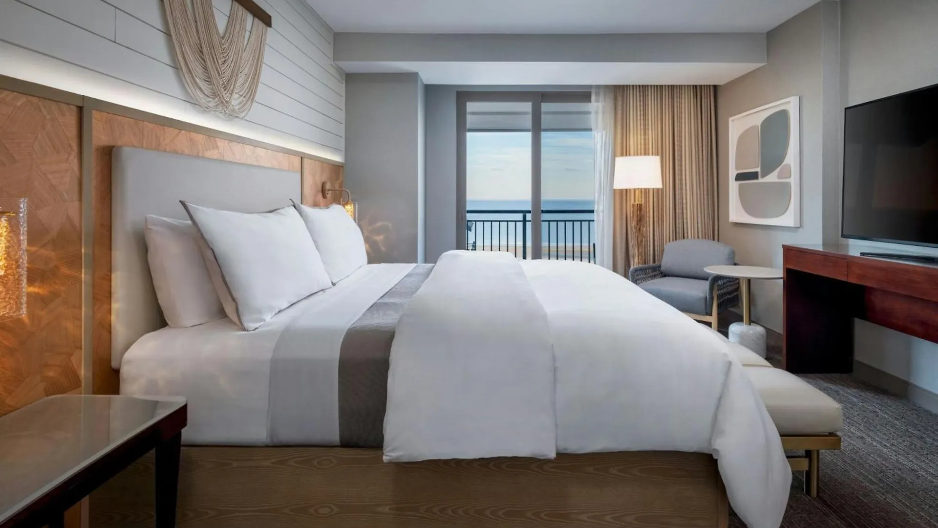The Westin Rezort Ostrov Jekyll