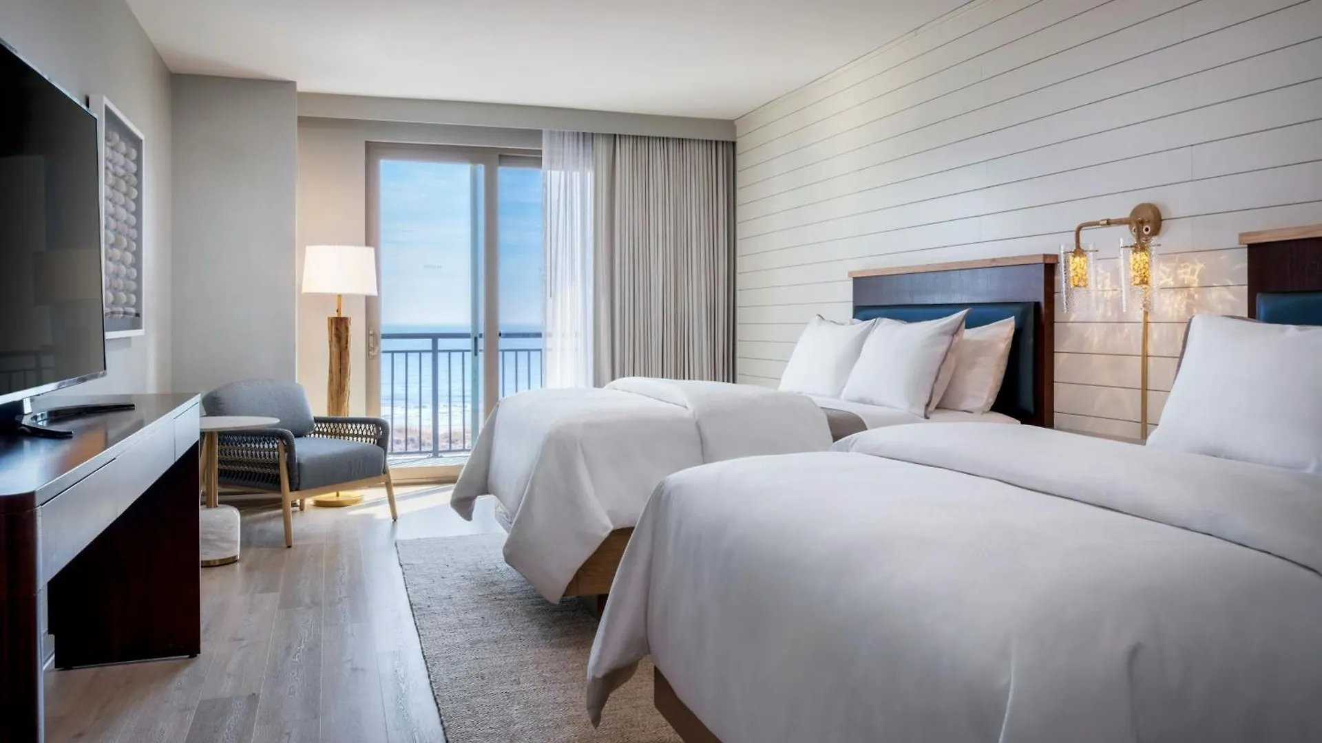 The Westin Ostrov Jekyll
