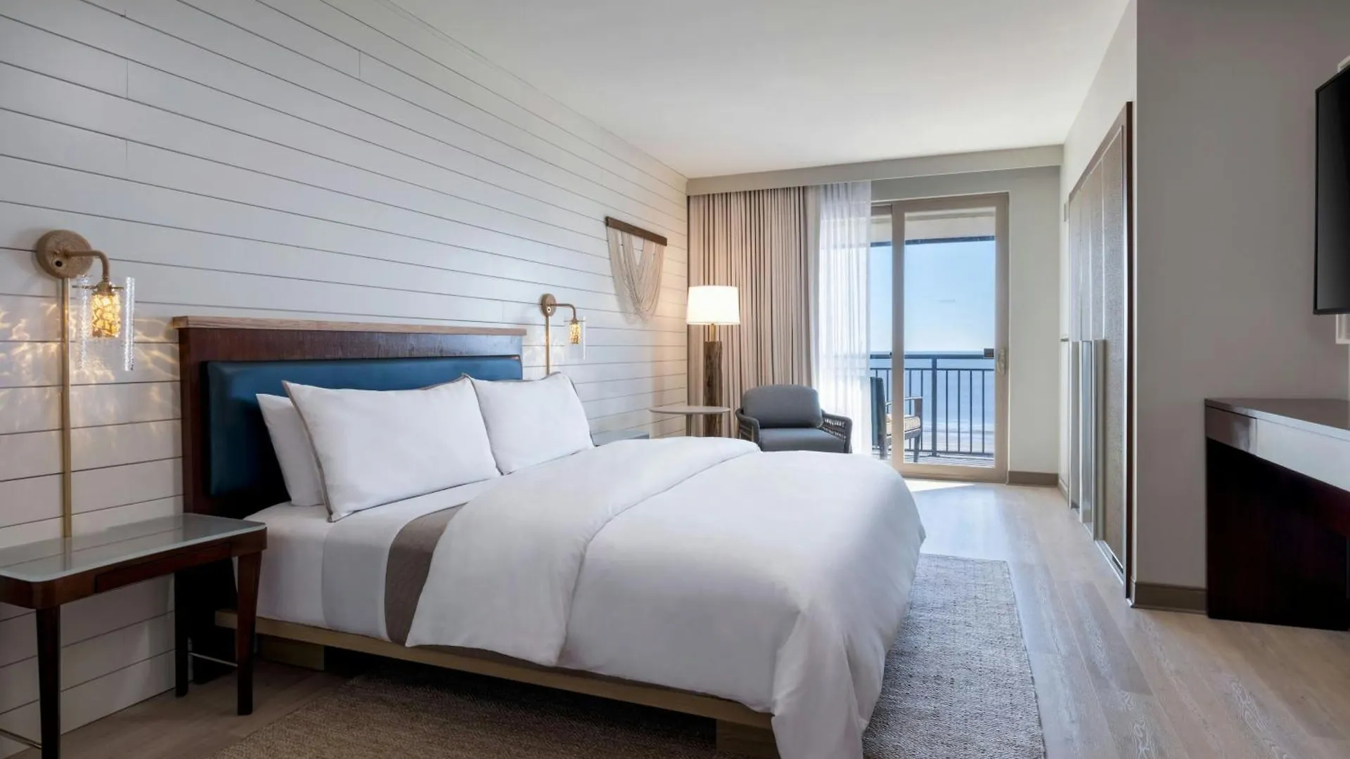 Resort The Westin