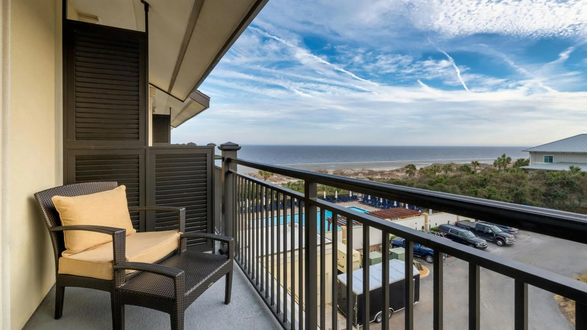 Resort The Westin Jekyll Island