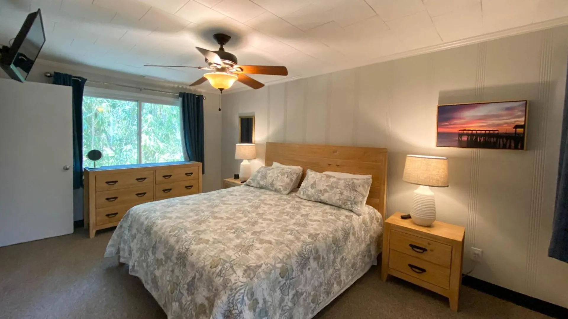 Bradfield - 4-bedroom Home Holiday home Jekyll Island