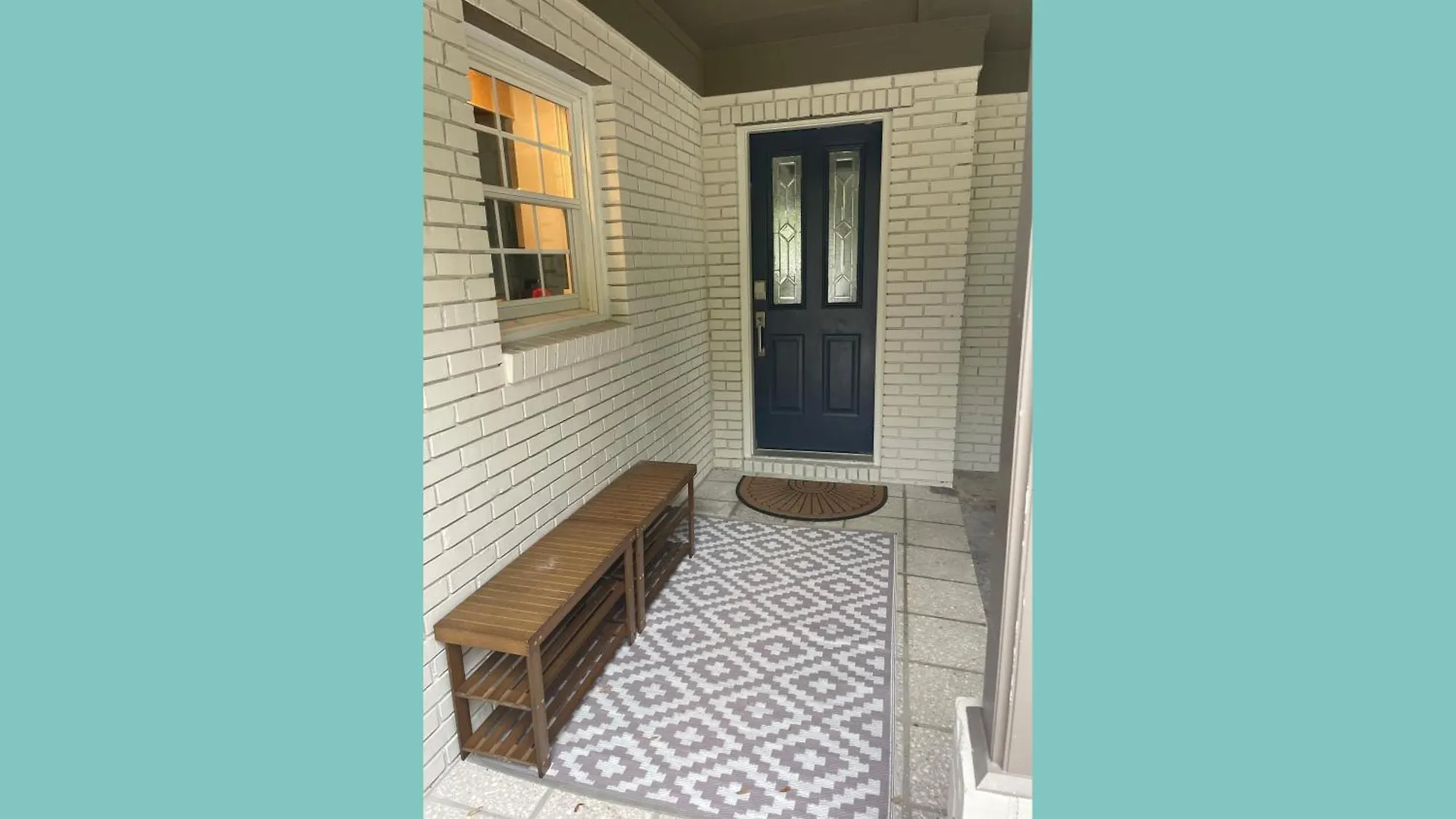 10 Tyler - 4-bedroom Home