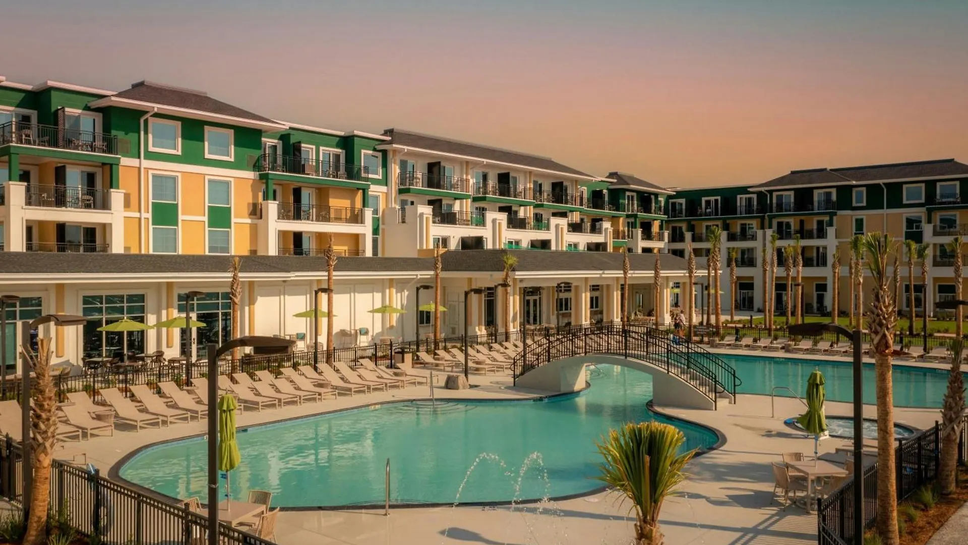 Courtyard By Marriott 3*