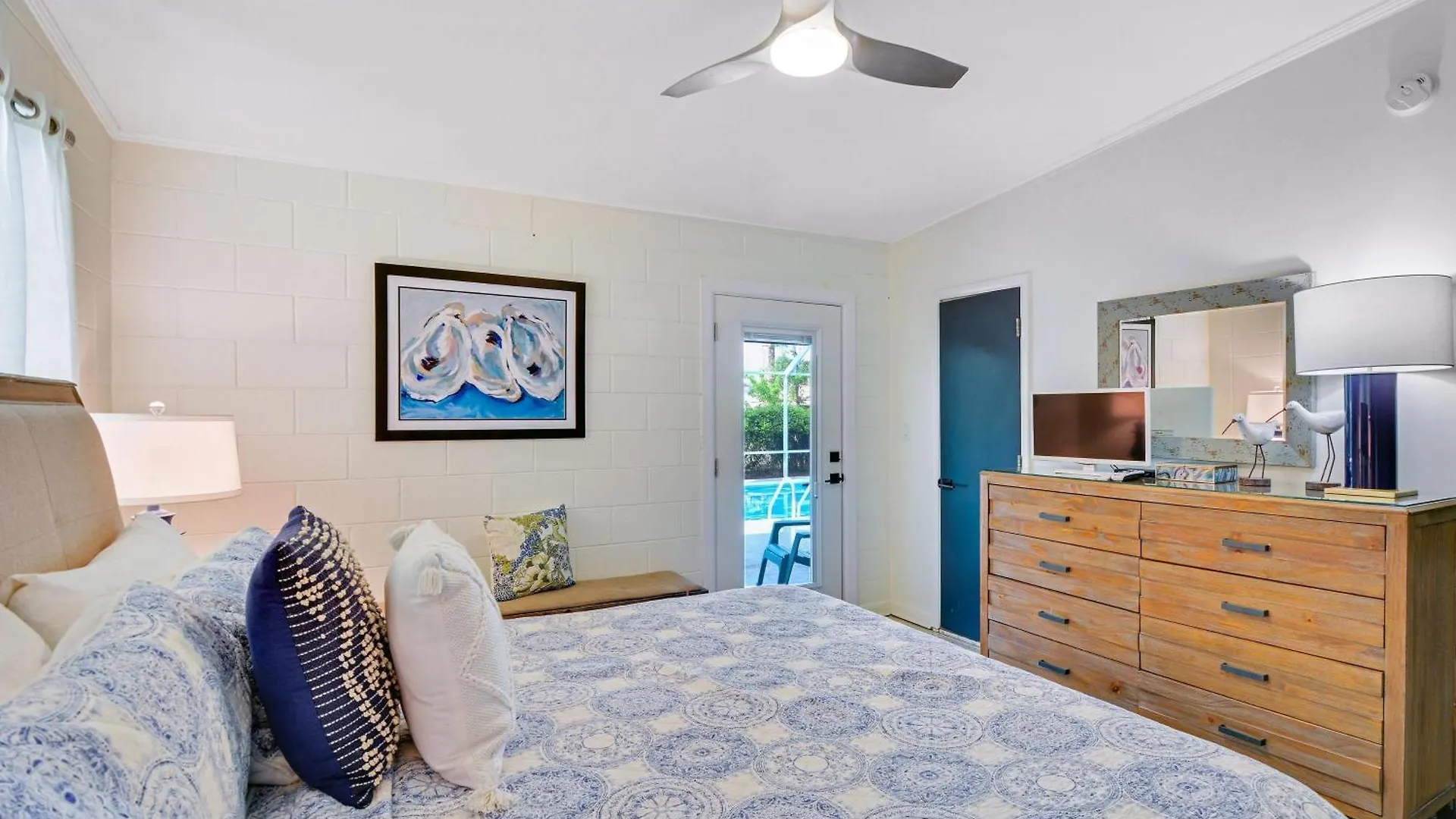Holiday home Sandpiper Hideaway