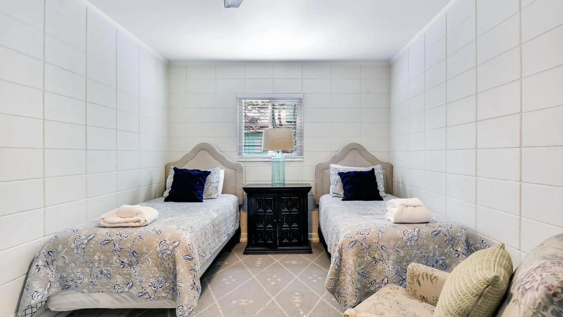 Holiday home Sandpiper Hideaway *