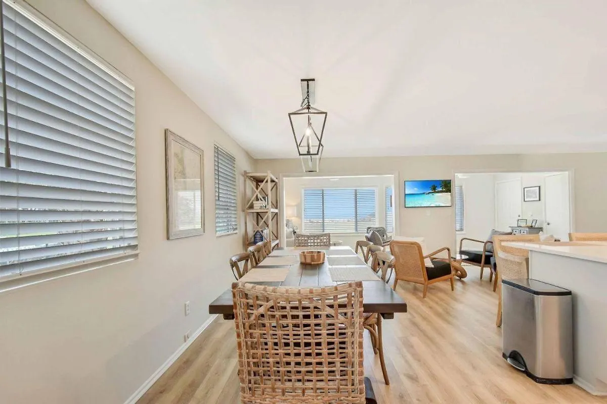 Spring Holiday home Jekyll Island