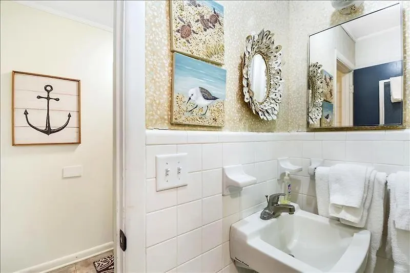 Holiday home Sandpiper Hideaway