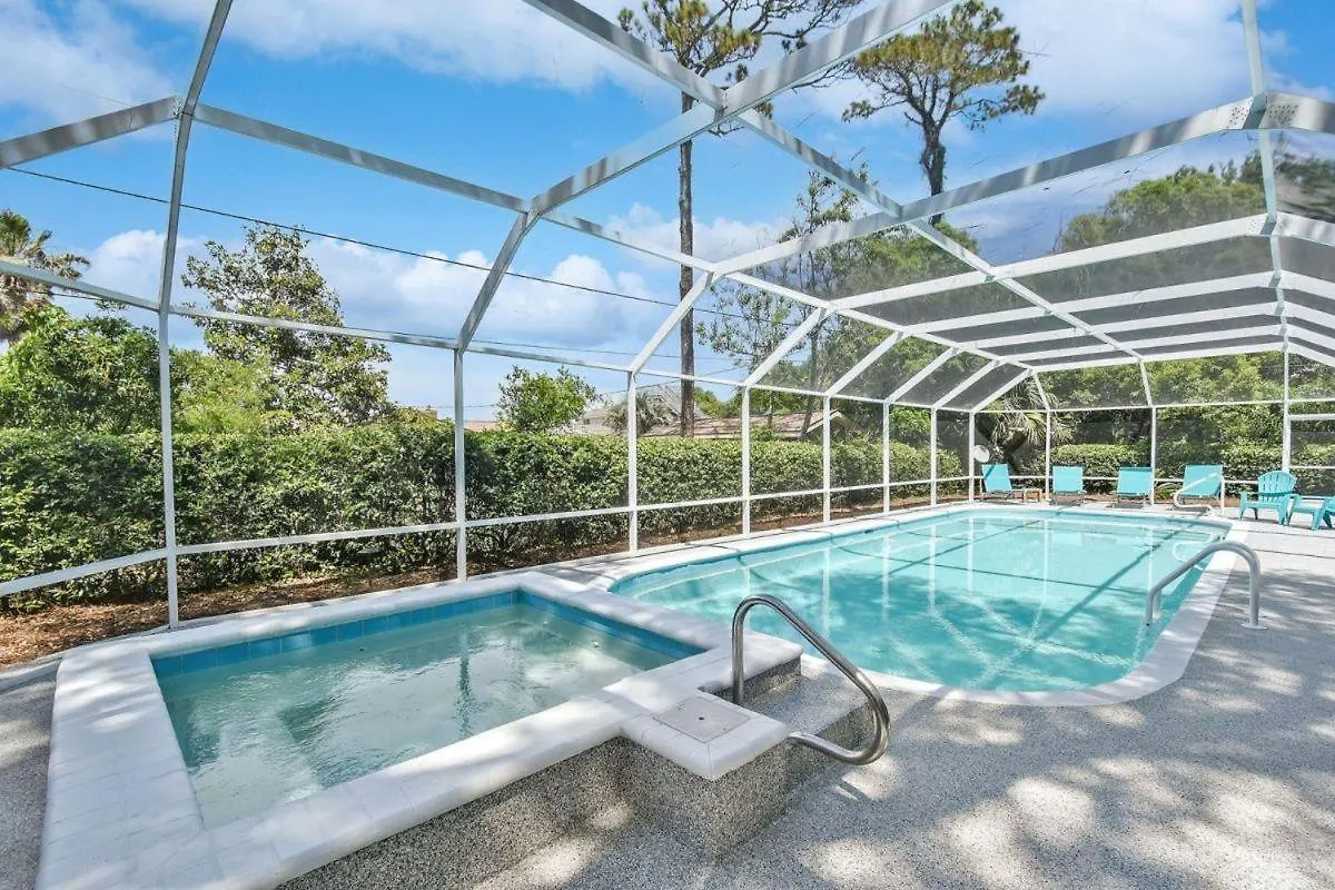 Sandpiper Hideaway Holiday home