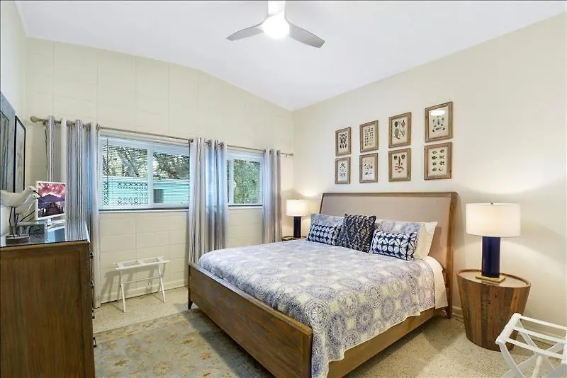 Holiday home Sandpiper Hideaway