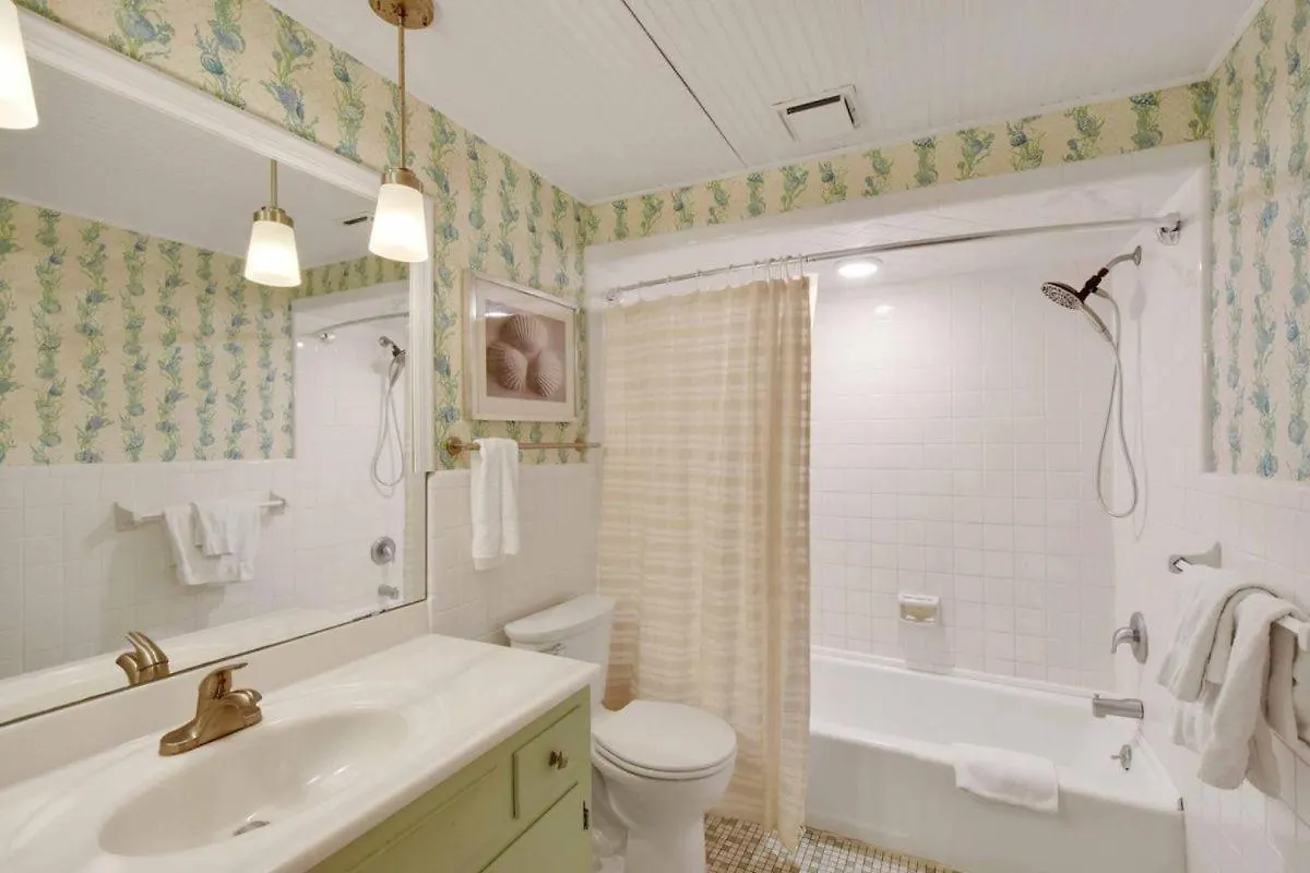 Sandpiper Hideaway