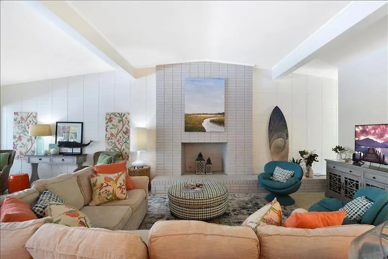 Holiday home Sandpiper Hideaway