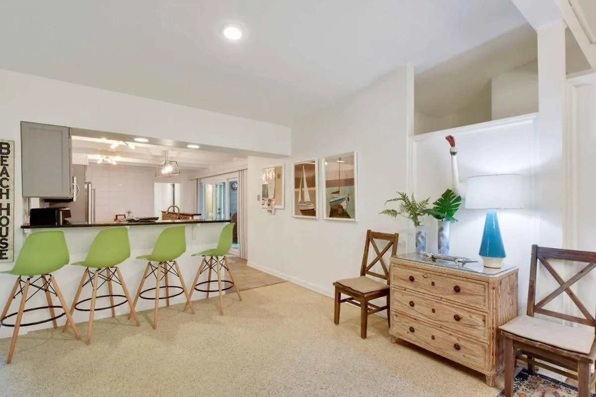 Sandpiper Hideaway *