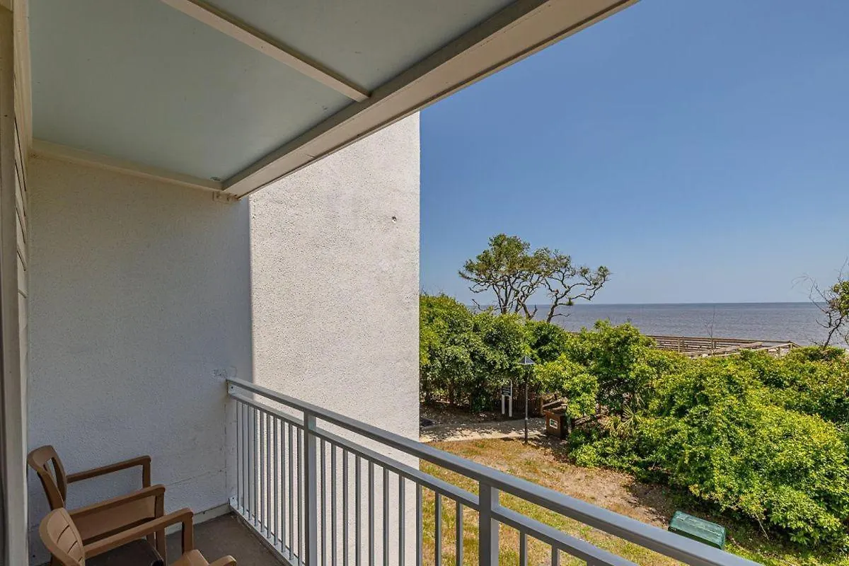 379 * Jekyll Island