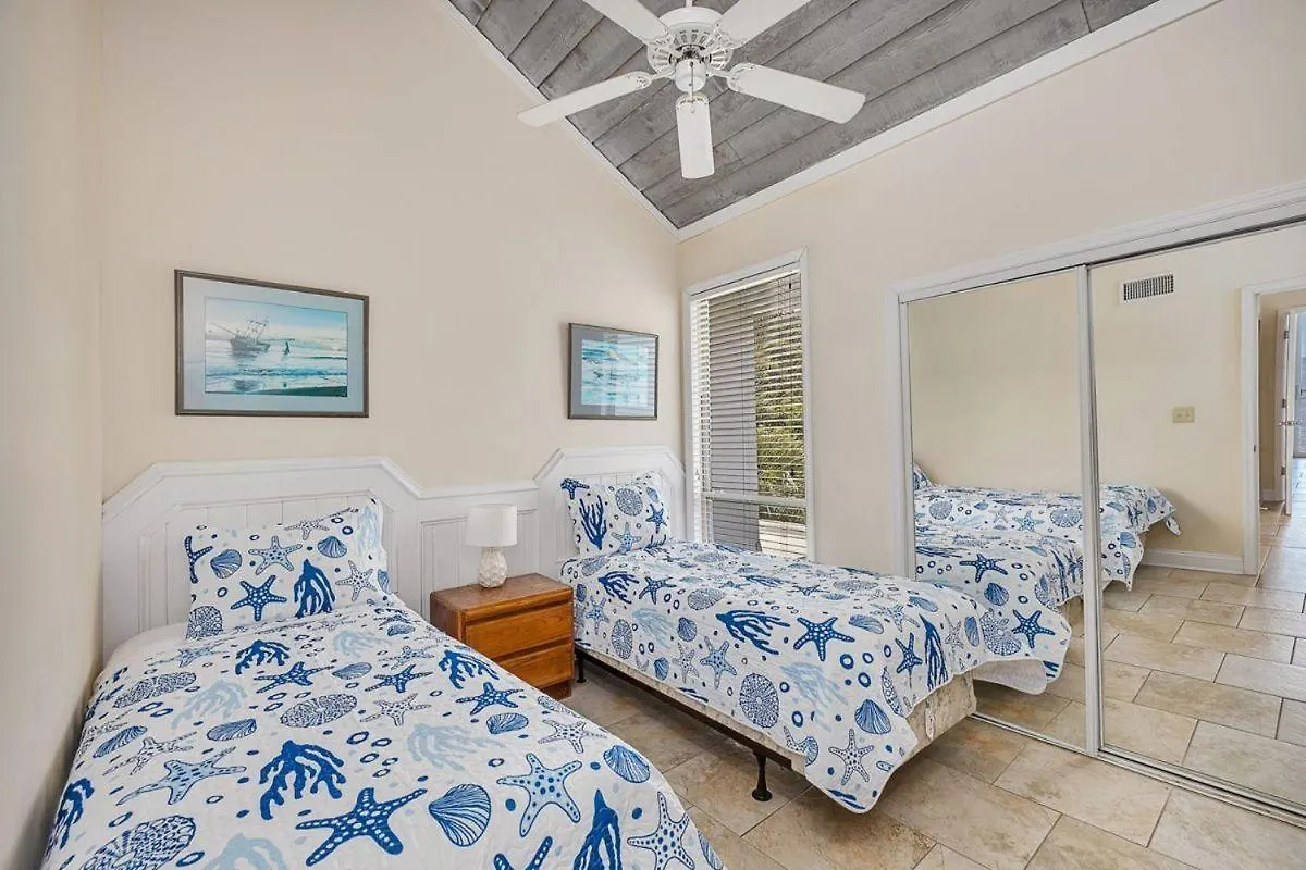 Holiday home 379 Jekyll Island