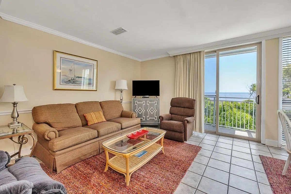 379 Holiday home Jekyll Island