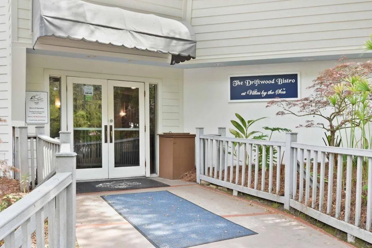 Holiday home 379 Jekyll Island