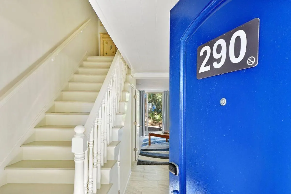 Holiday home 290