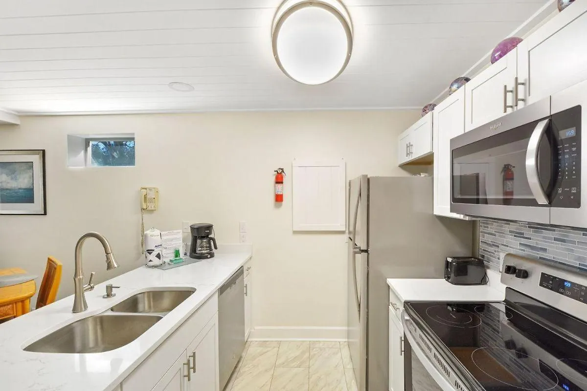 Holiday home 290 Jekyll Island