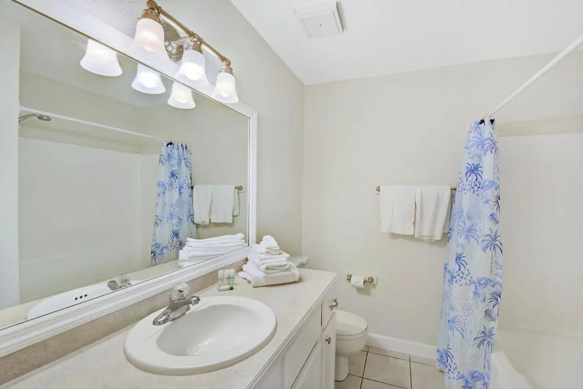 229 Holiday home Jekyll Island