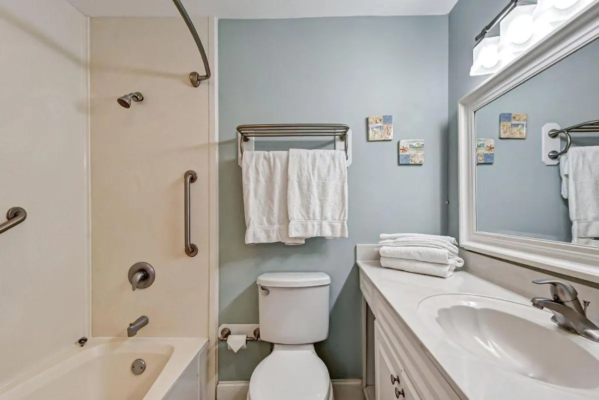 455 Holiday home *
