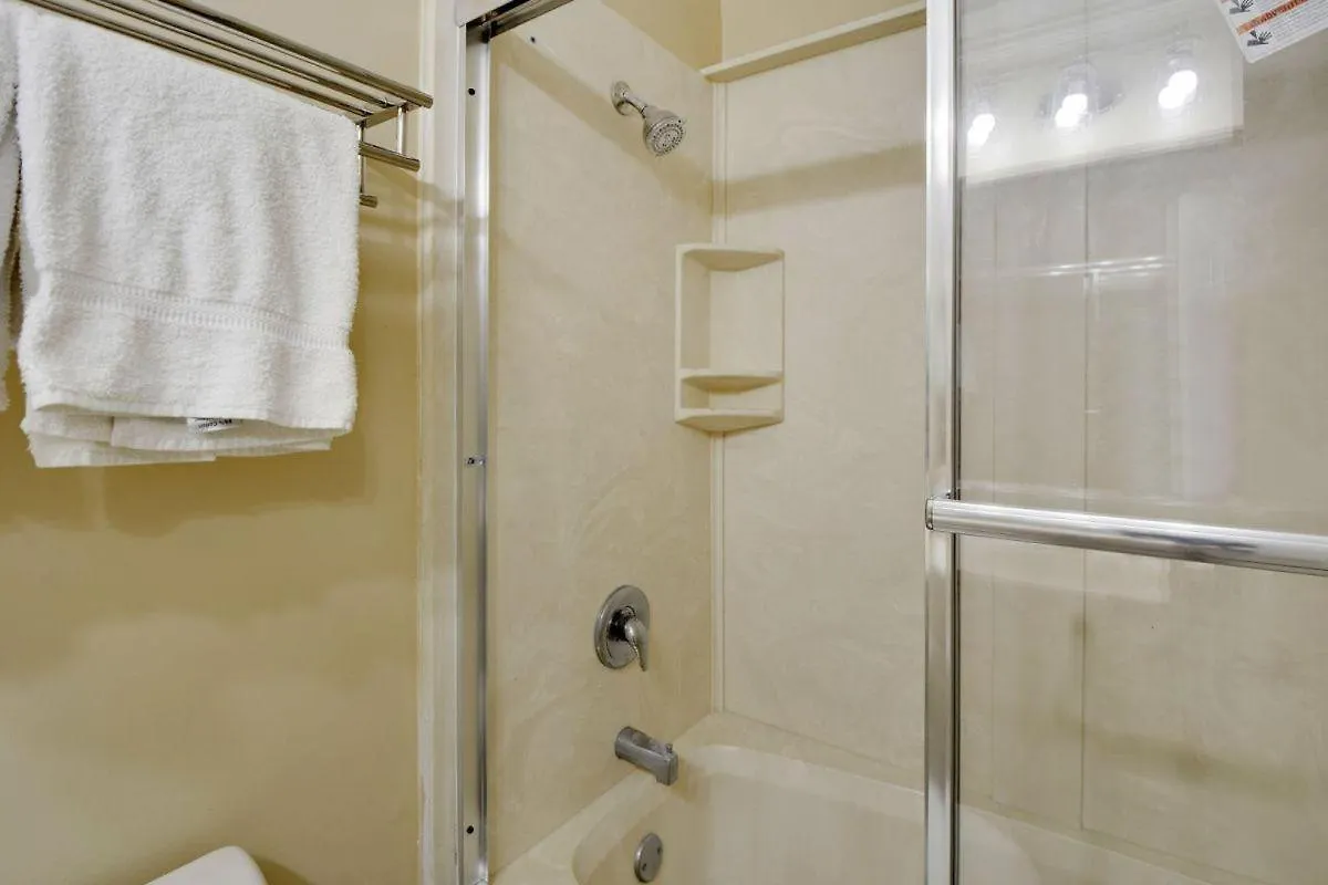 Holiday home 255