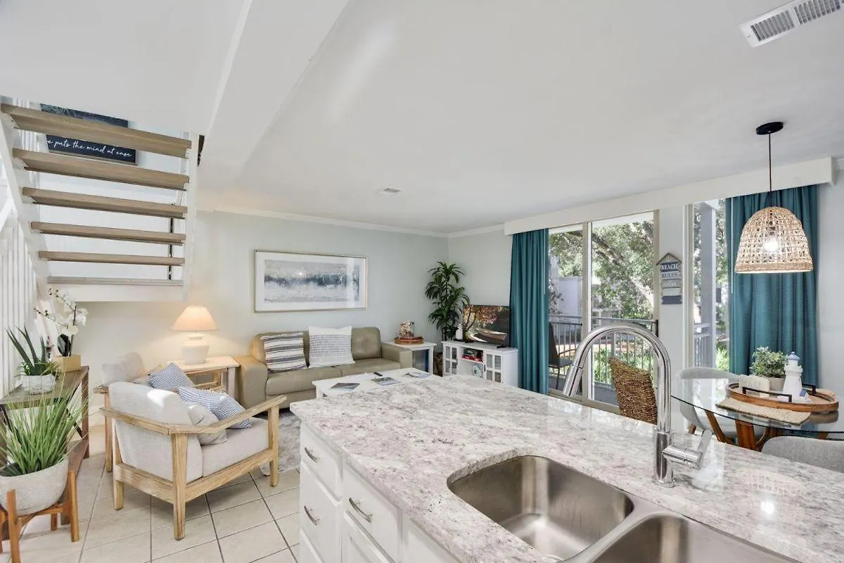 255 Holiday home Jekyll Island