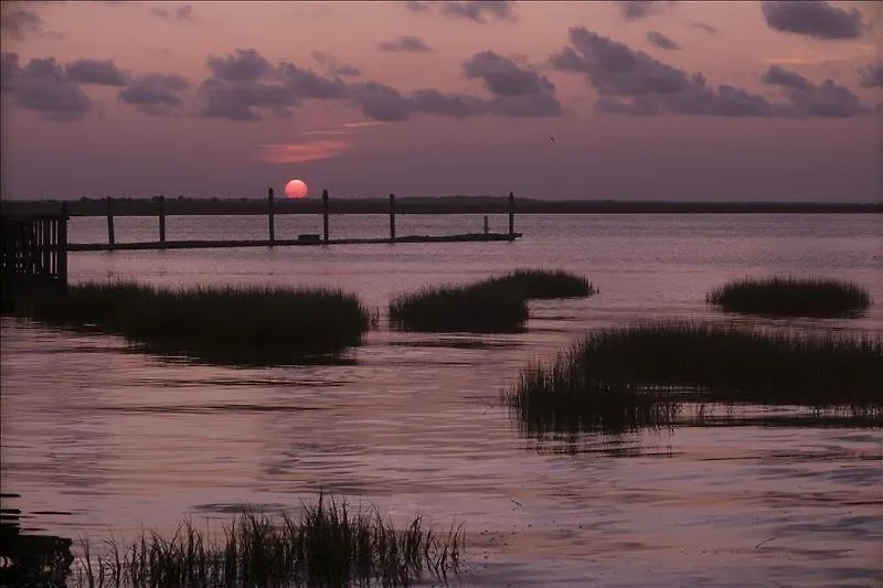 455 Holiday home Jekyll Island