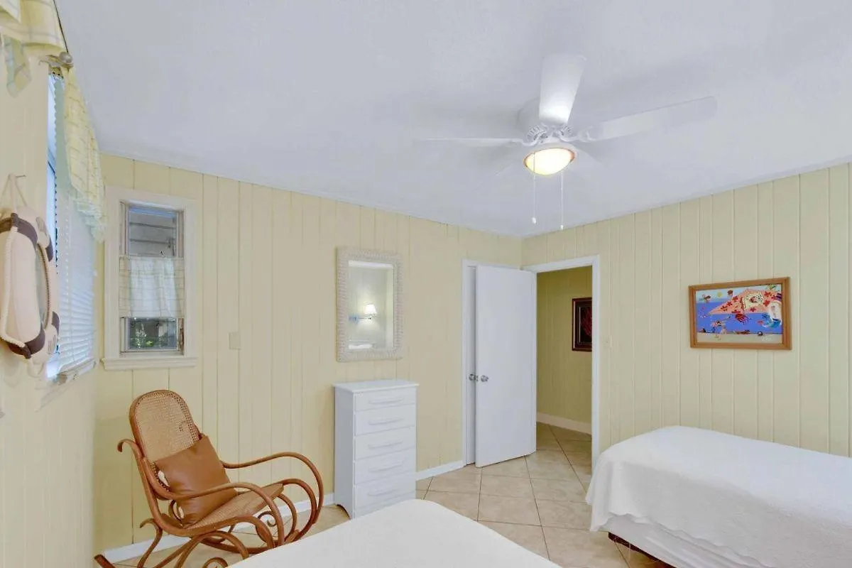 Swan Holiday home *
